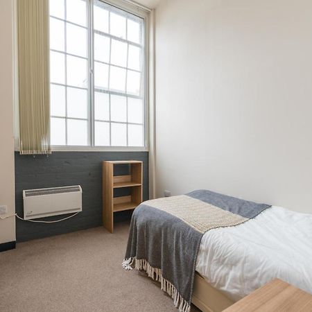 Altido Cosy Rooms In Newington Edinburgh Exterior foto