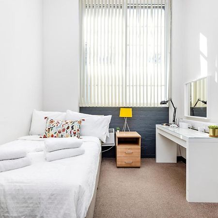 Altido Cosy Rooms In Newington Edinburgh Exterior foto