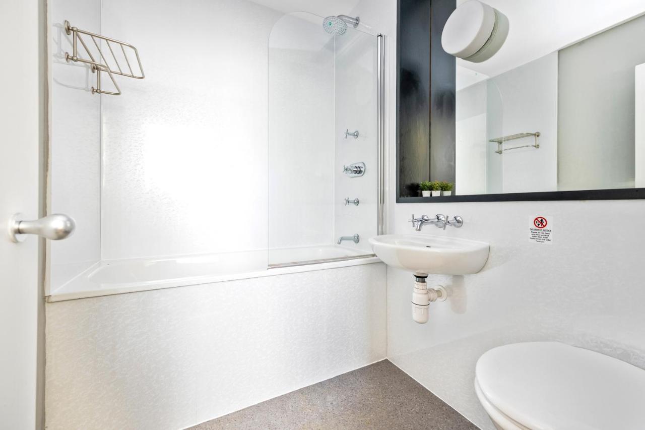 Altido Cosy Rooms In Newington Edinburgh Exterior foto