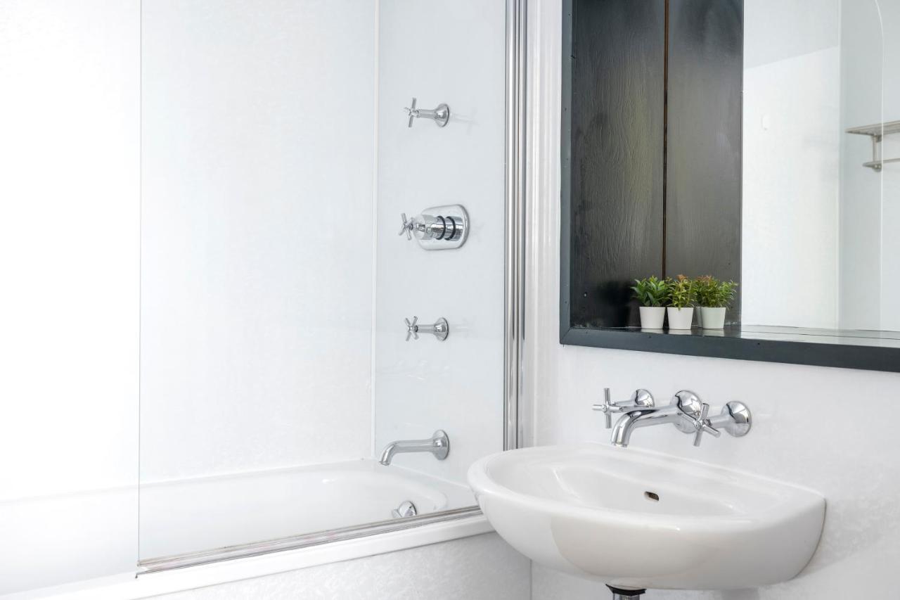 Altido Cosy Rooms In Newington Edinburgh Exterior foto