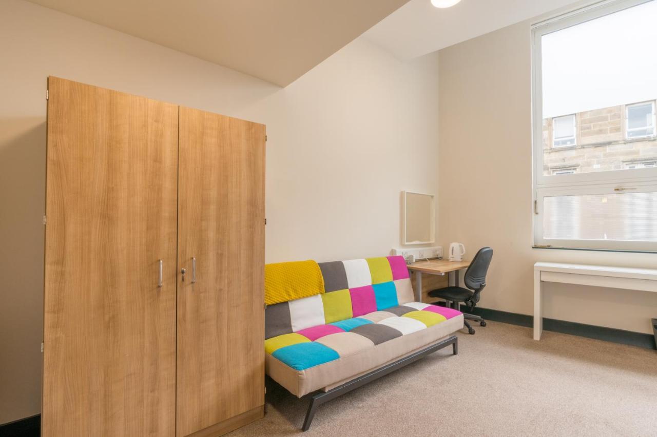 Altido Cosy Rooms In Newington Edinburgh Exterior foto